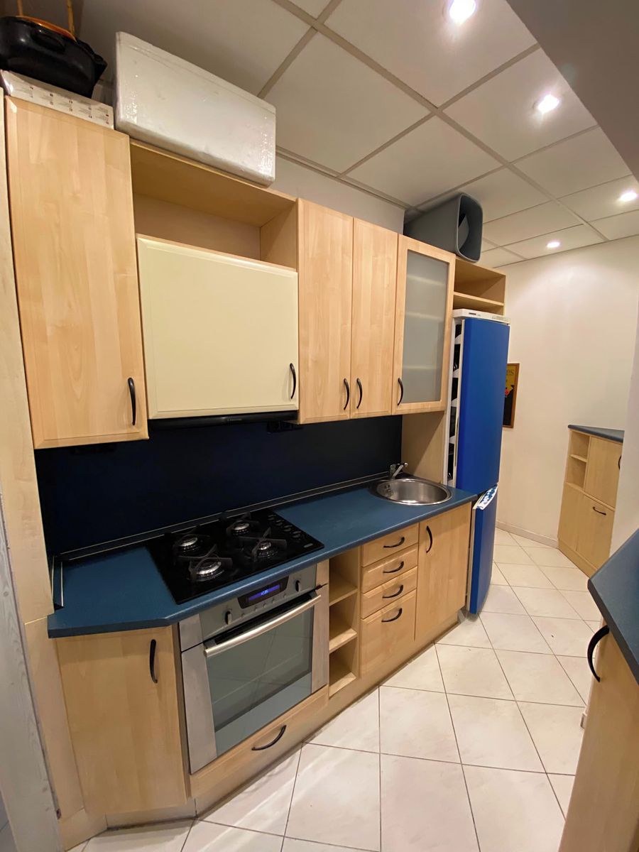 Pronájem bytu 2+1 48 m²