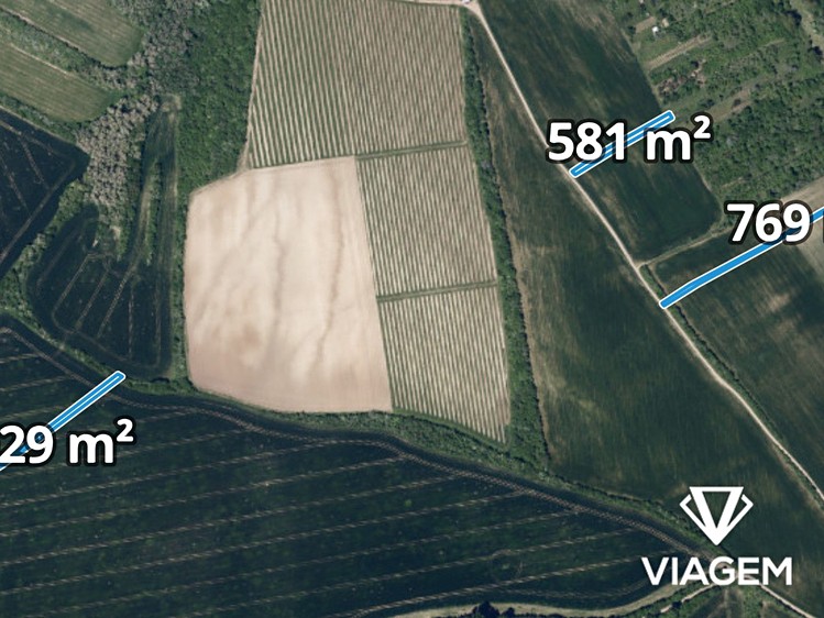 Grundstück zum Kauf, 1.189 m² (1 von 4)