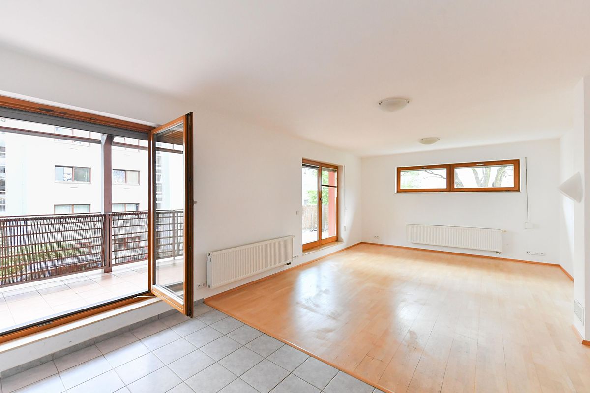 Prodej bytu 3+kk 88 m² – fotografie 3