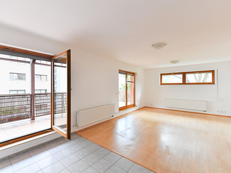 Квартира 3+kk на продаж, 88 м² (3 з 22)