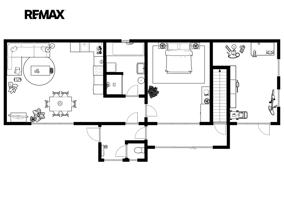 Prodej rodinného domu 160 m², pozemek 588 m² – fotografie 2