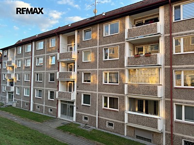 Prodej bytu 3+1 69 m²