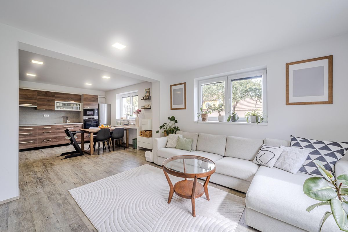Prodej rodinného domu 128 m², pozemek 459 m² – fotografie 4