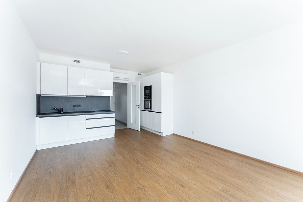 Prodej bytu 1+kk 31 m² – fotografie 2