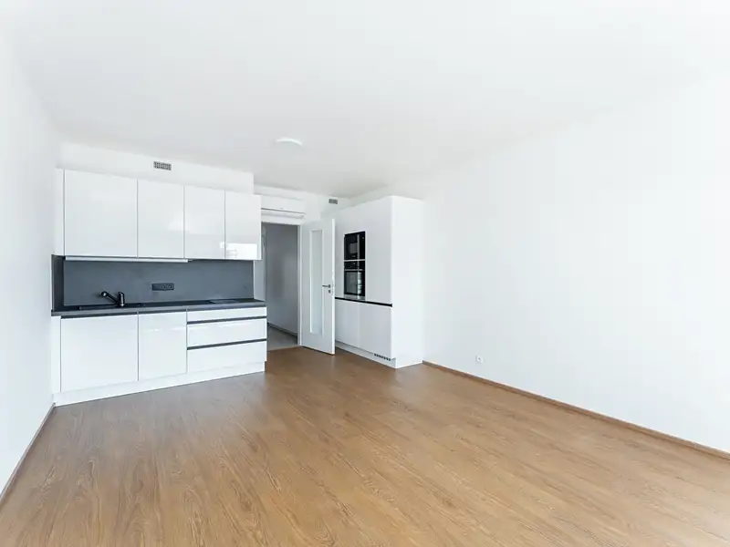 Prodej bytu 1+kk 31 m², Praha – náhled fotky 2