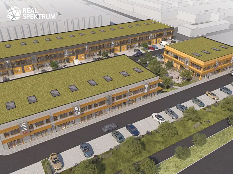 Prodej obchodního prostoru 374 m², Kuřim – náhled fotky 3