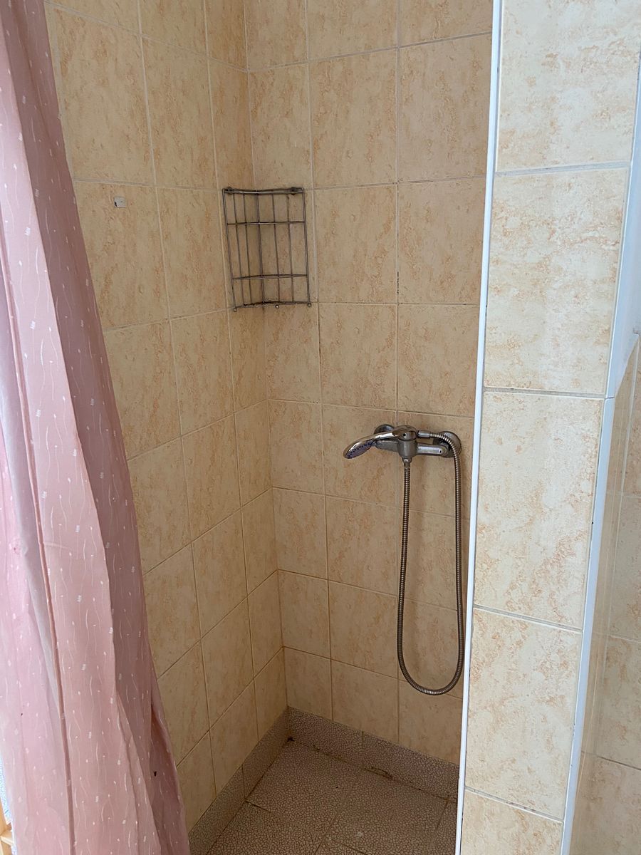 Pronájem bytu 1+kk 28 m² – fotografie 4