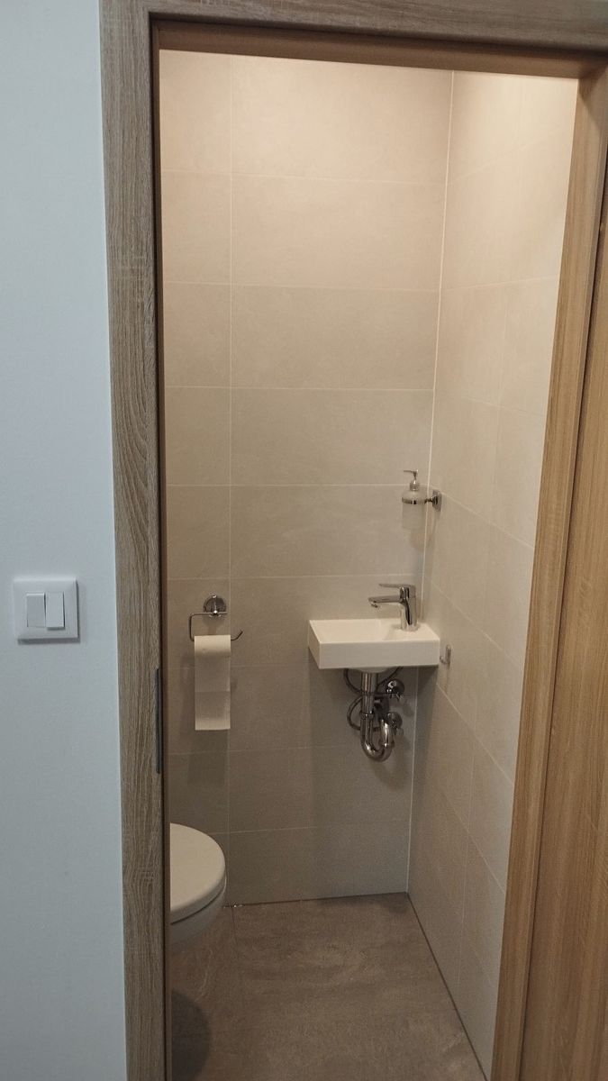 Pronájem bytu 2+1 63 m² – fotografie 5