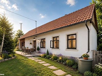 Haus zum Kauf, 41 m² (3 von 37)