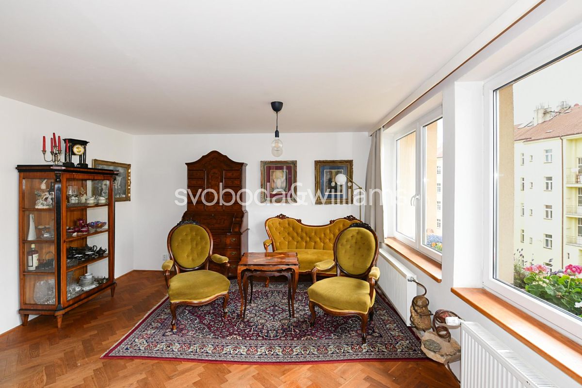 Prodej bytu 5+kk 140 m² – fotografie 2