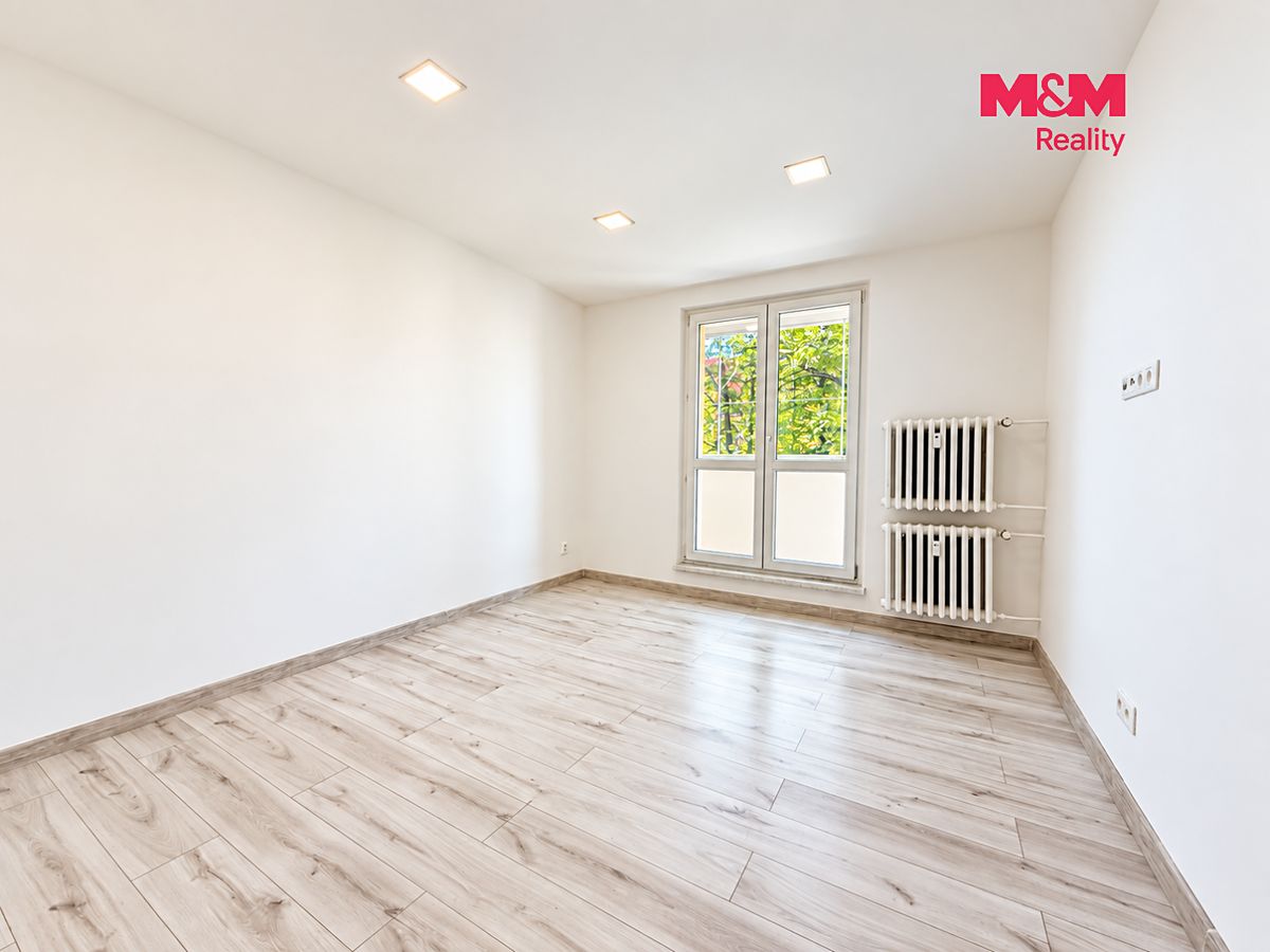 Pronájem bytu 3+1 60 m² – fotografie 5