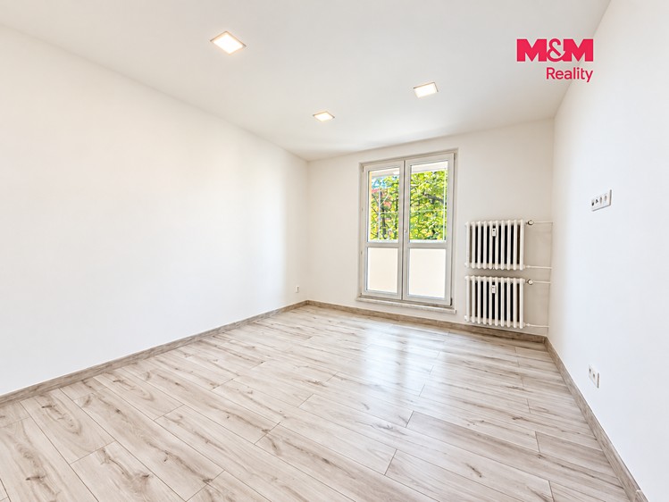 Wohnung 3+1 zur Miete, 60 m² (5 von 13)