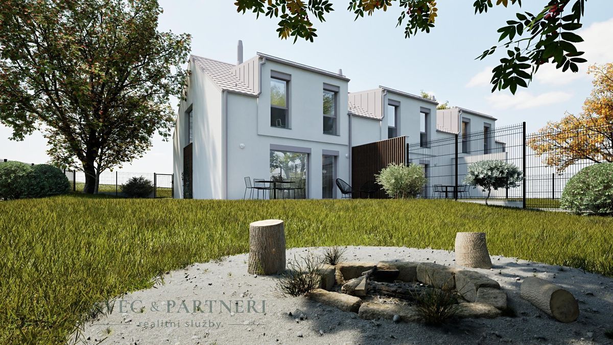 Prodej rodinného domu 144 m², pozemek 1074 m² – fotografie 3