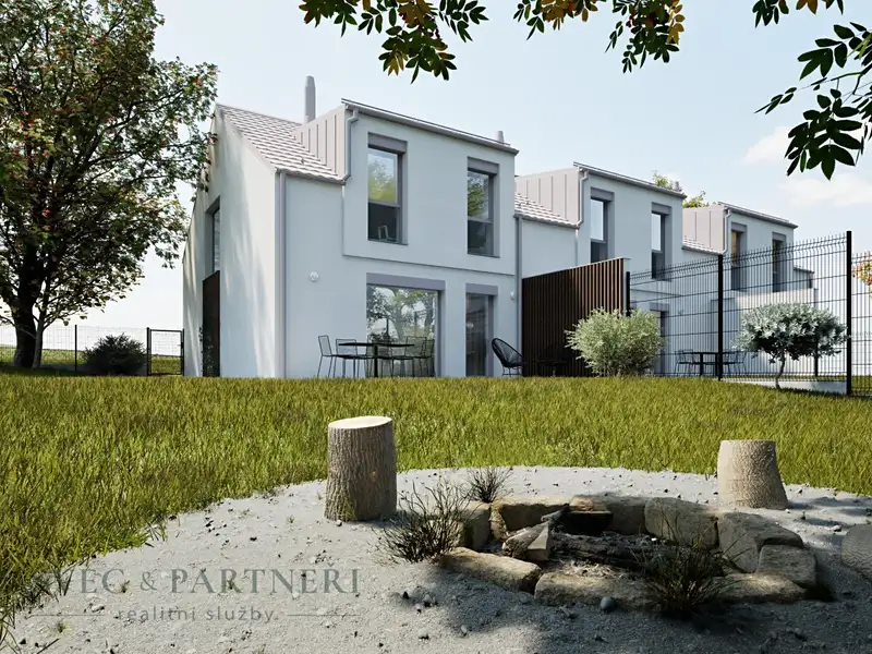Prodej rodinného domu 144 m², pozemek 1074 m², Lipí – náhled fotky 3