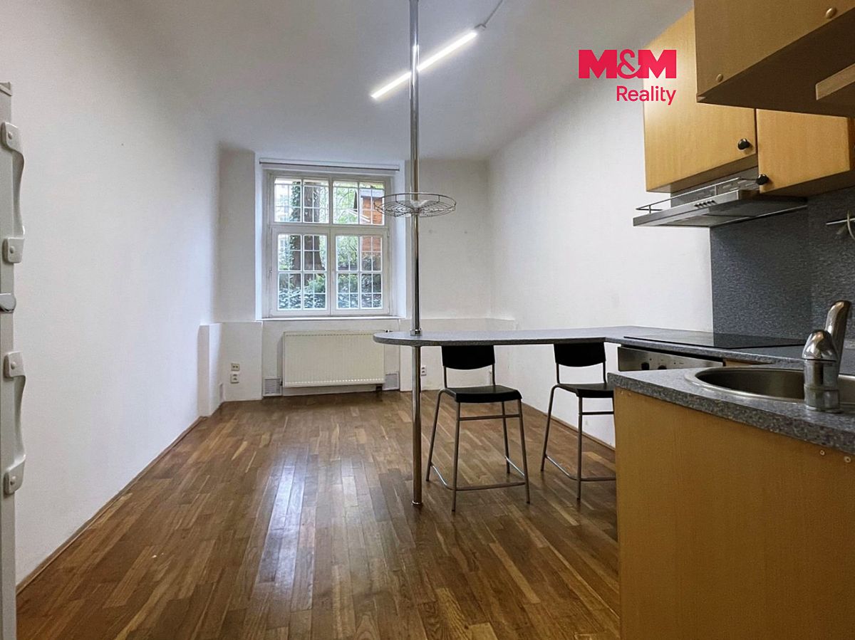 Prodej bytu 2+kk 46 m²