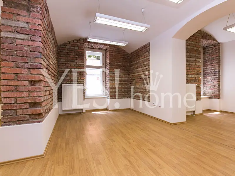 Pronájem kanceláře 136 m², Praha – náhled fotky 3