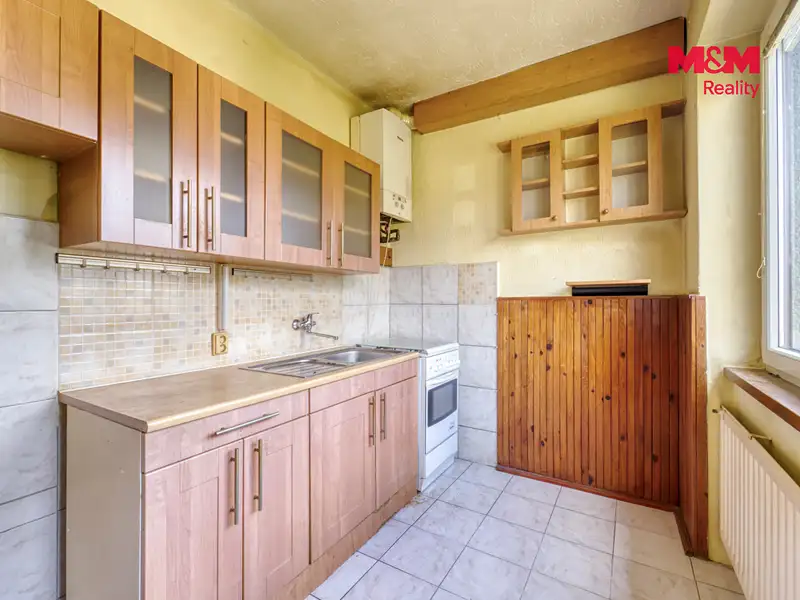 Prodej bytu 3+1 80 m², Chotěšov – náhled fotky 2