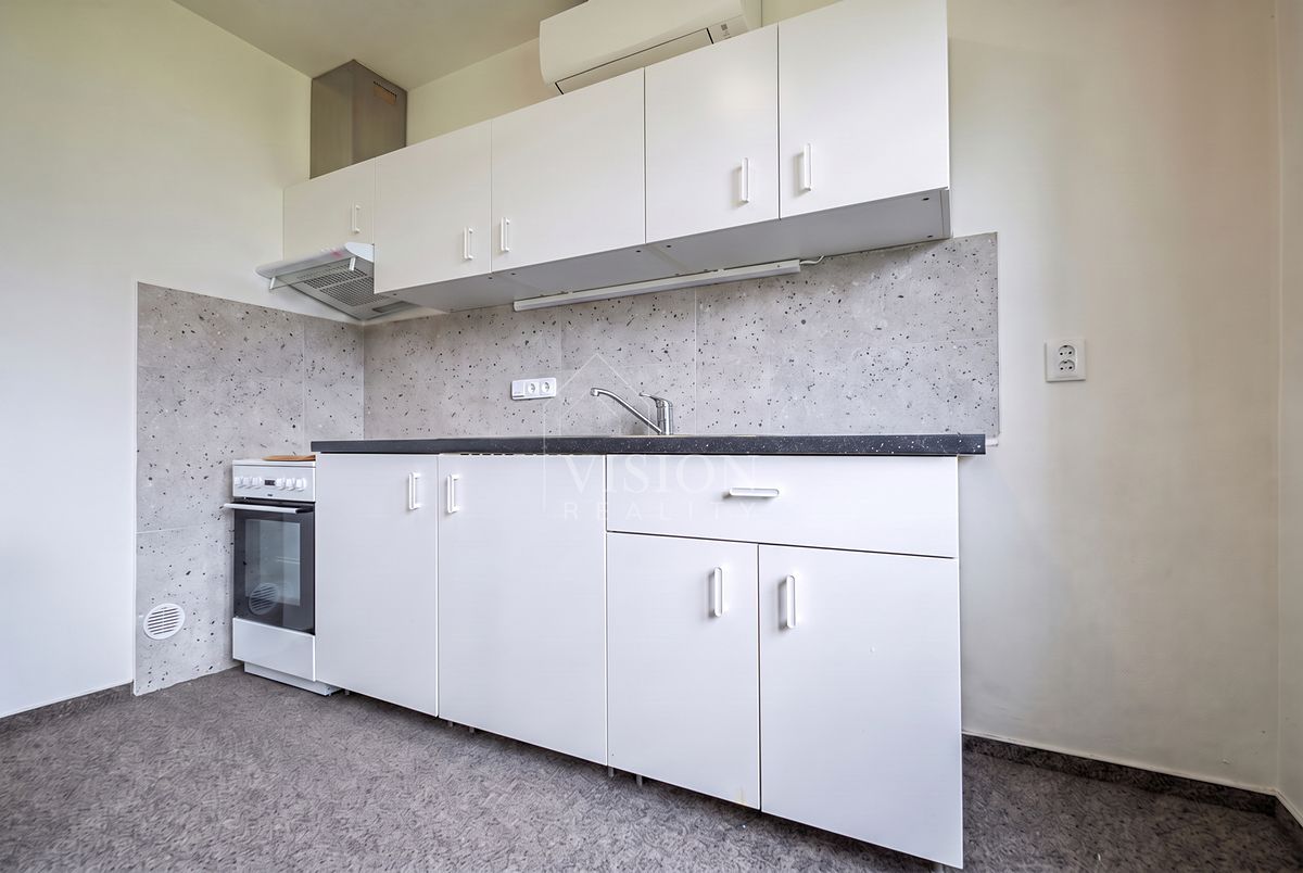 Prodej bytu 1+kk 32 m² – fotografie 4