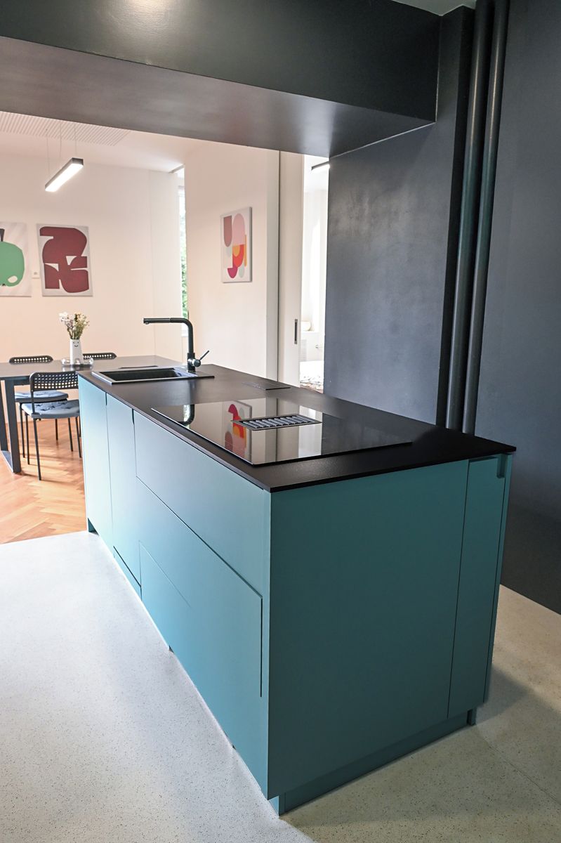 Prodej bytu 3+kk 72 m²