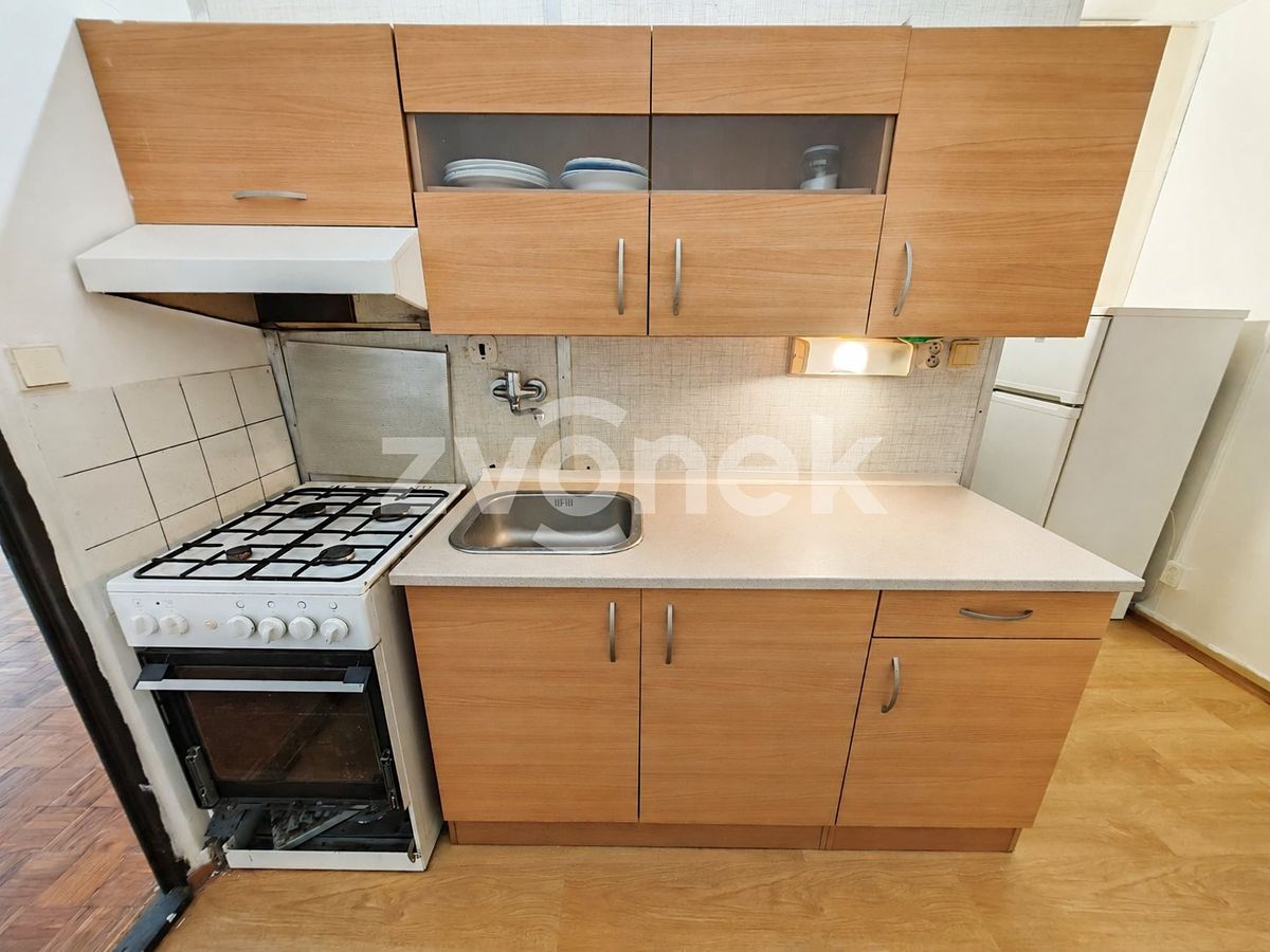 Prodej bytu 1+kk 35 m² – fotografie 5