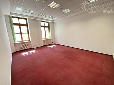 Pronájem kanceláře 29 m²