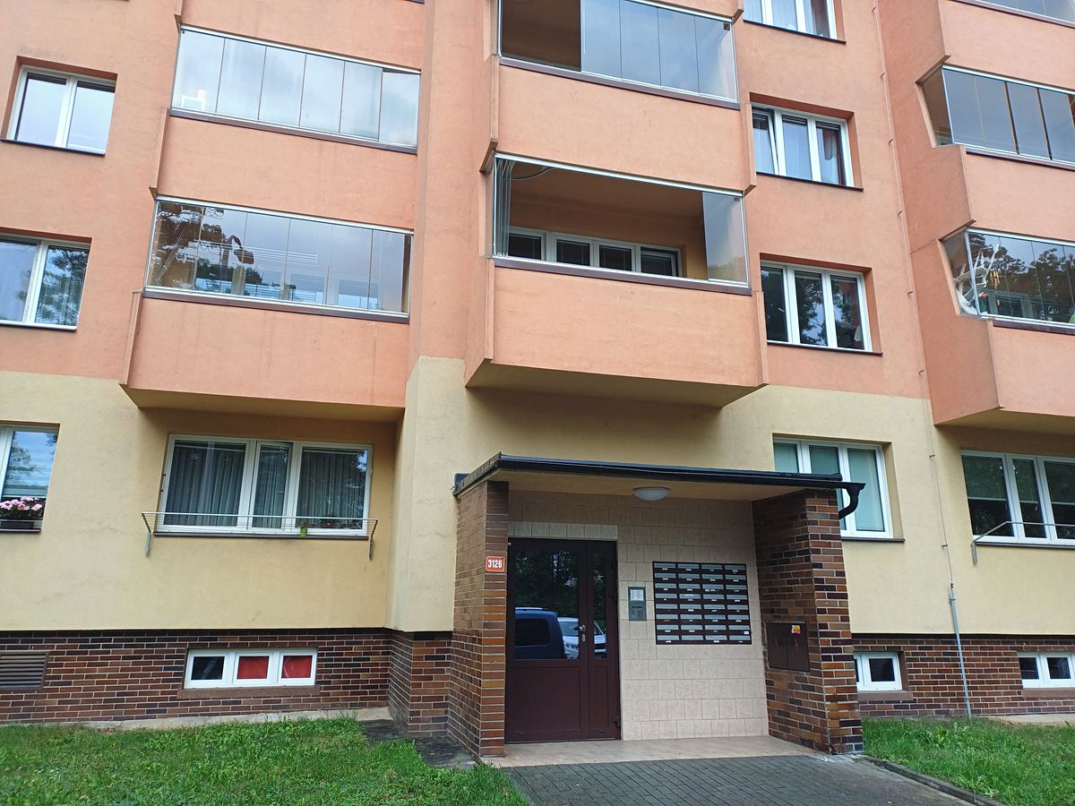 Prodej bytu 1+kk 35 m²