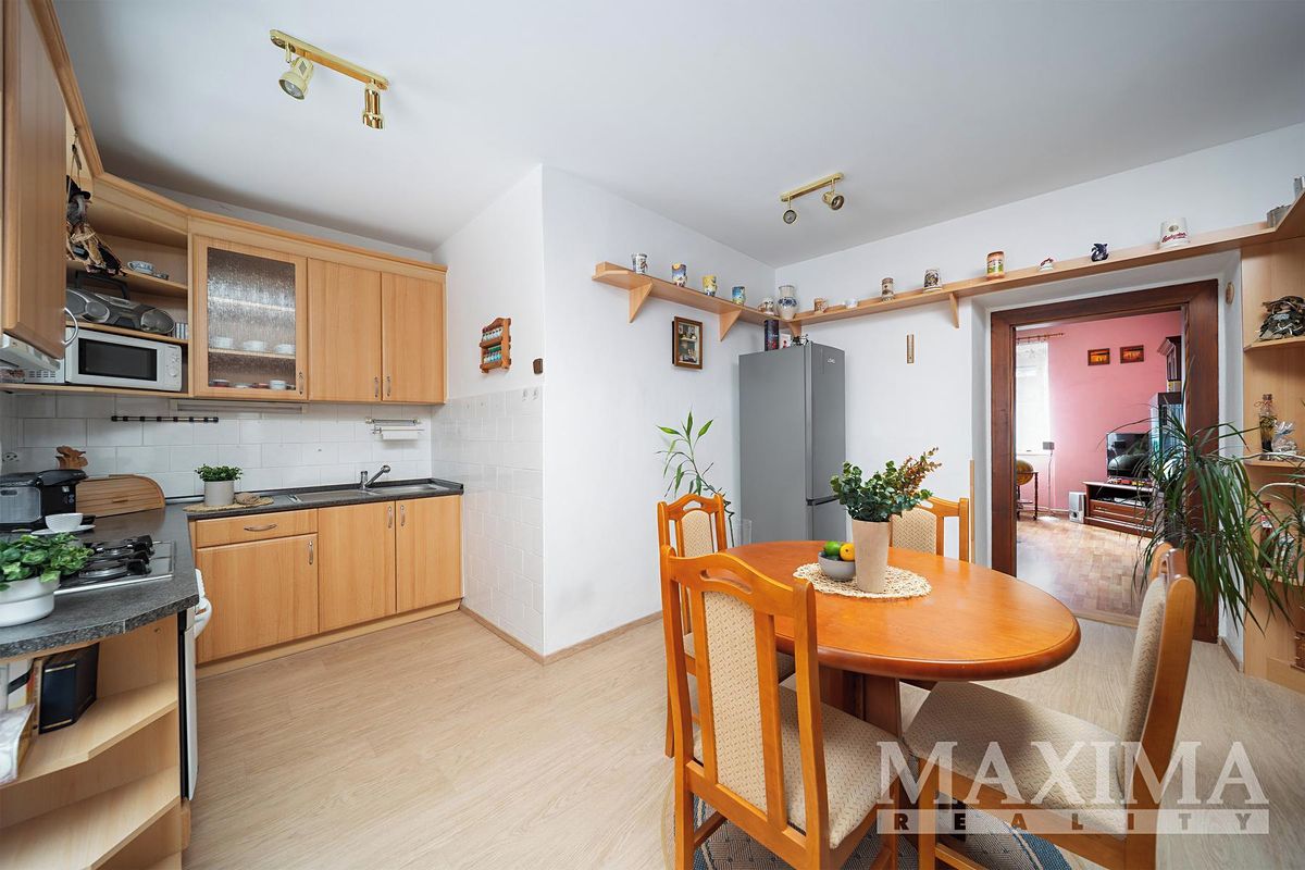 Prodej bytu 2+1 72 m² – fotografie 5