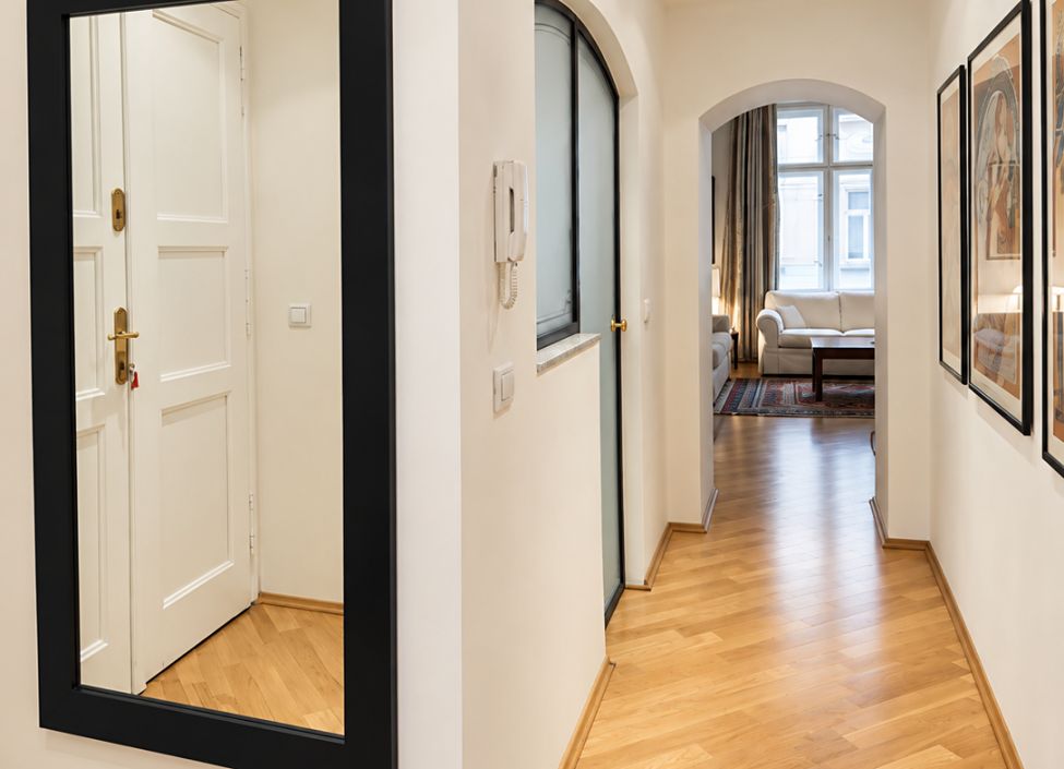 Pronájem bytu 3+kk 80 m² – fotografie 3
