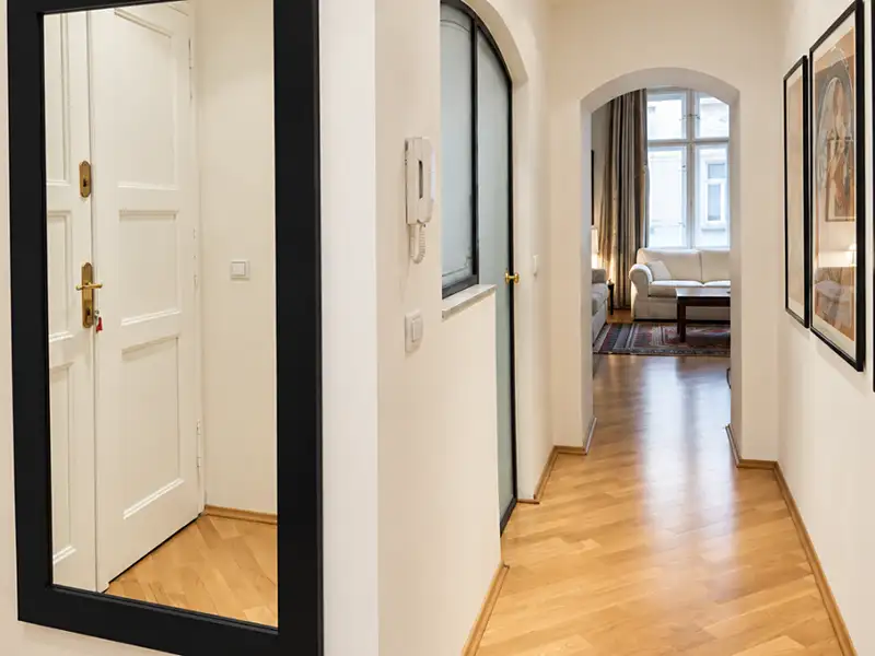 Pronájem bytu 3+1 80 m², Praha – náhled fotky 3
