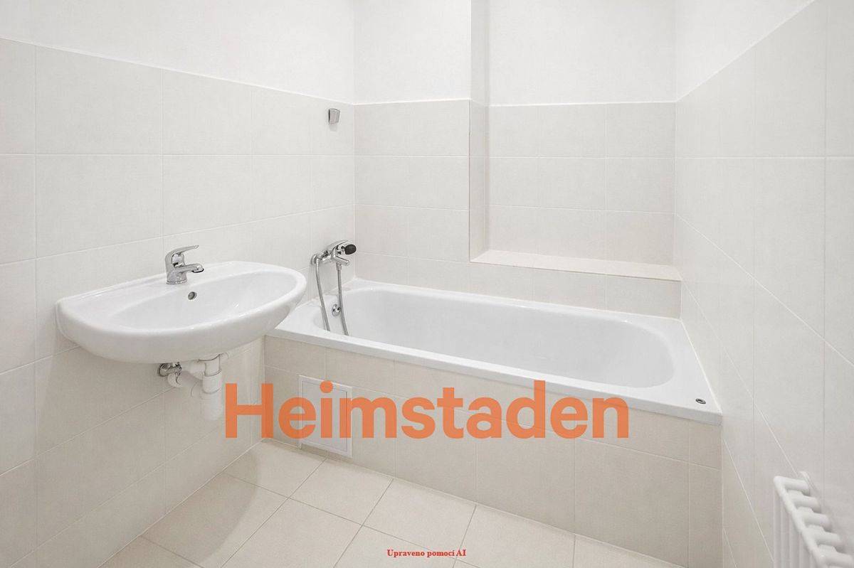 Pronájem bytu 3+1 73 m² – fotografie 4