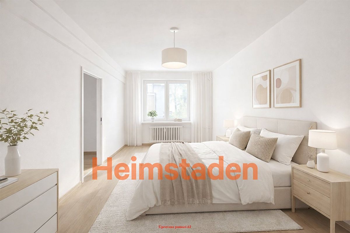 Pronájem bytu 3+1 76 m² – fotografie 3