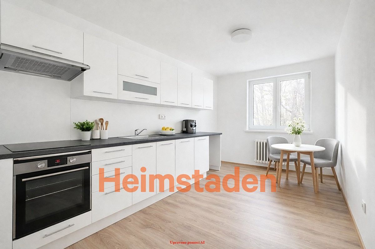Pronájem bytu 2+1 53 m² – fotografie 3