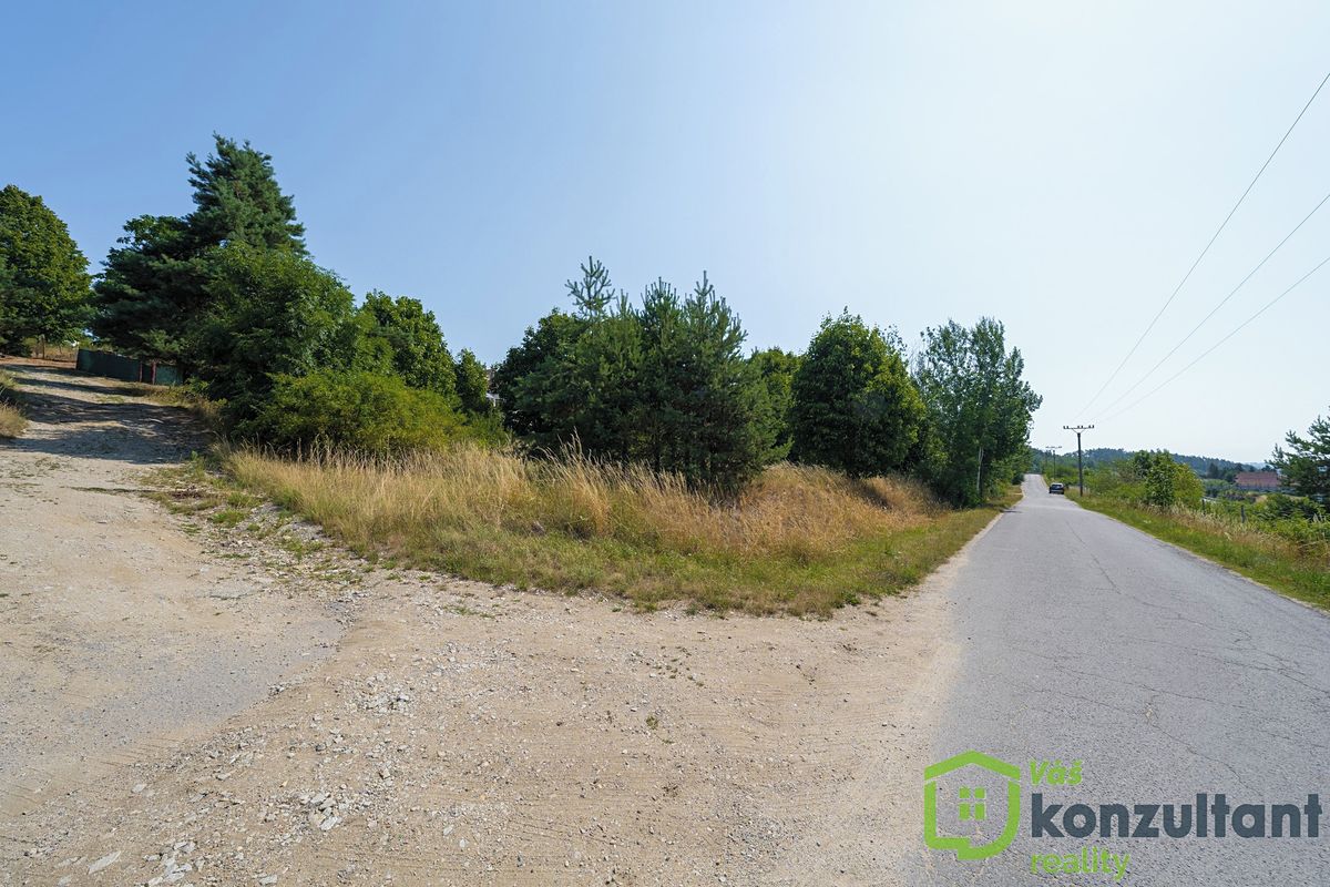 Prodej zahrady 2170 m² – fotografie 2