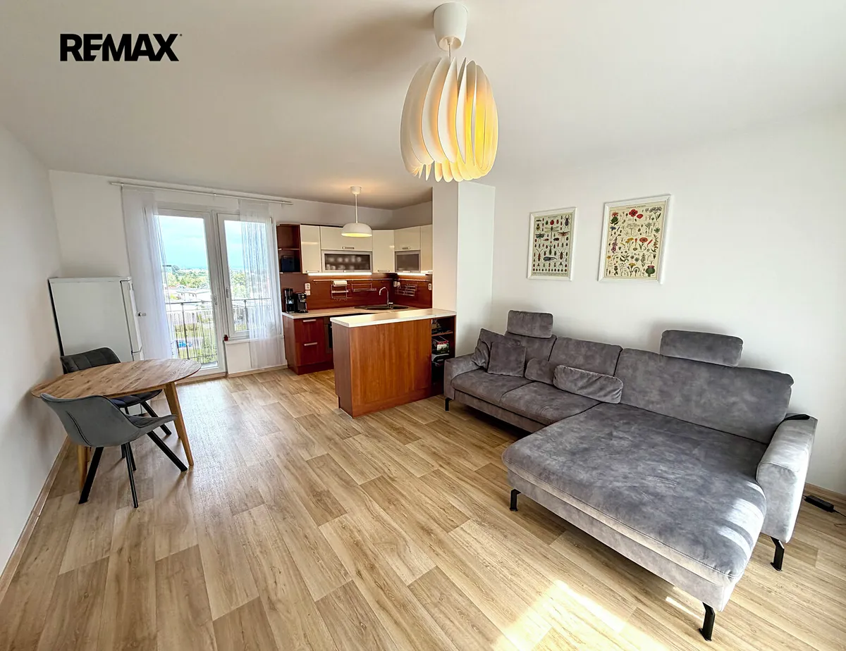 Prodej bytu 3+kk 71 m²