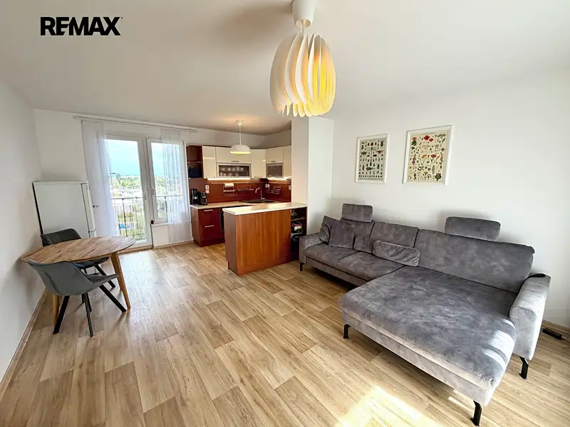 Prodej bytu 3+kk, 71 m², Praha 9, Praha