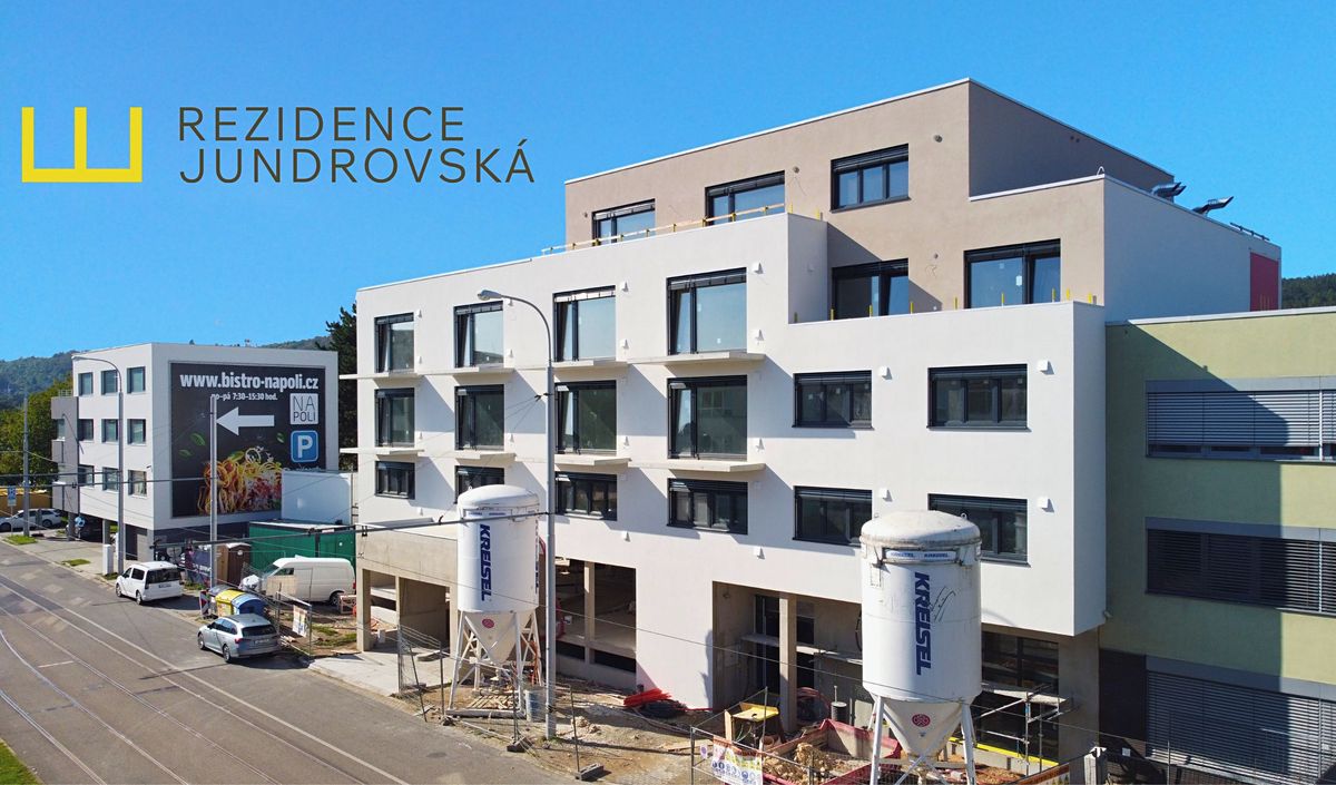 Prodej bytu 1+kk 36 m²