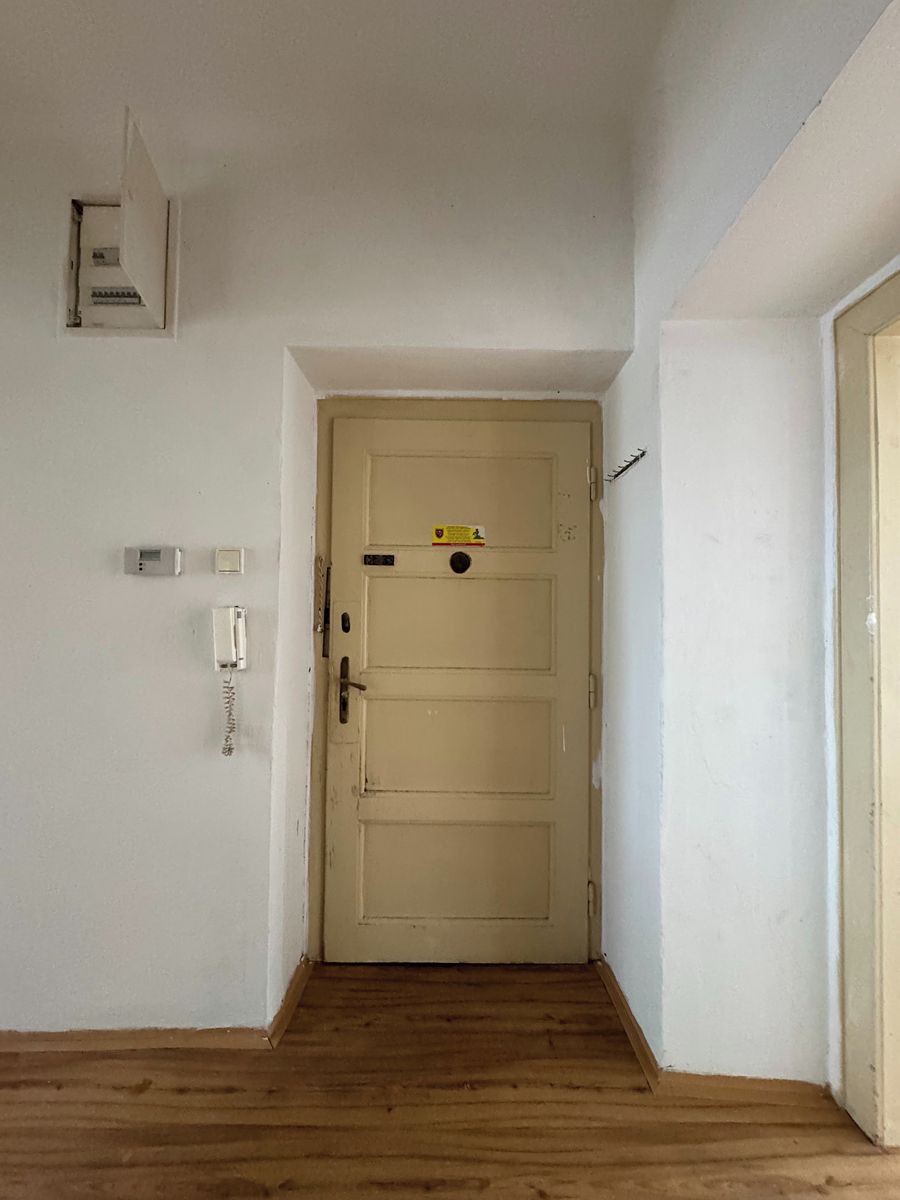 Prodej bytu 3+1 73 m²