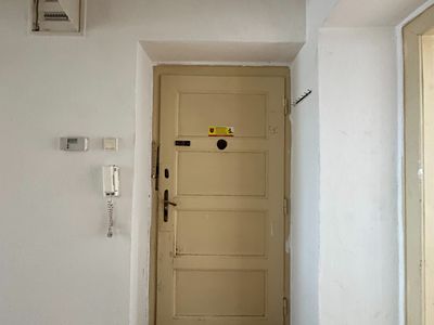 Prodej bytu 3+1 73 m²