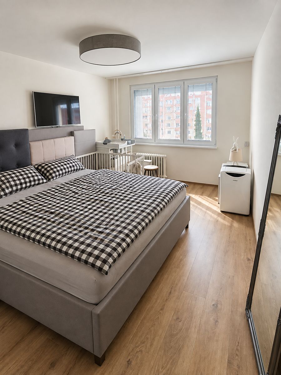 Prodej bytu 2+1 52 m² – fotografie 5