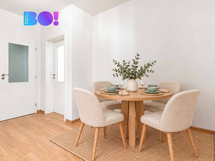 Квартира 2+1 на продаж, 50 м² (9 з 20)