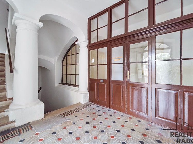 Pronájem komerčního prostoru, 82 m² (11 z 16)