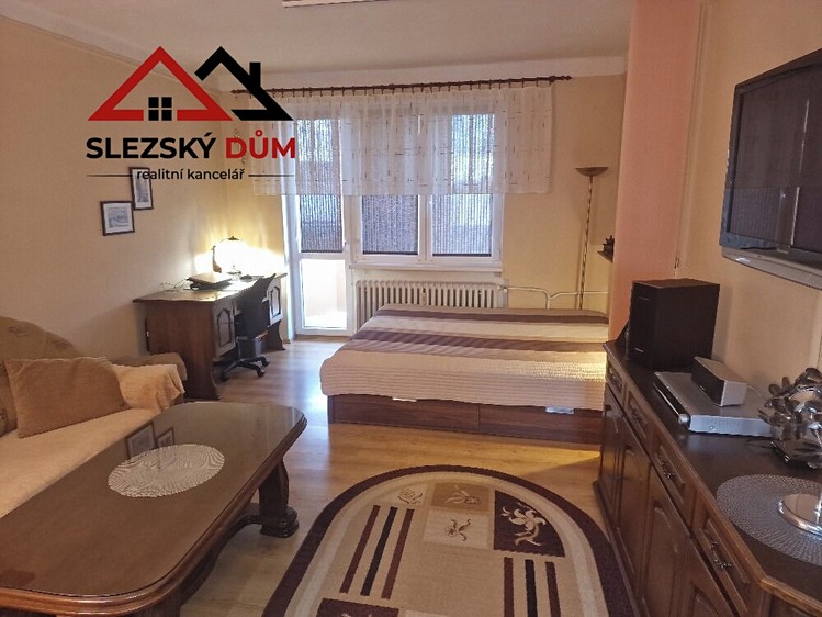 Квартира 3+1 на продаж, 61 м² (6 з 9)