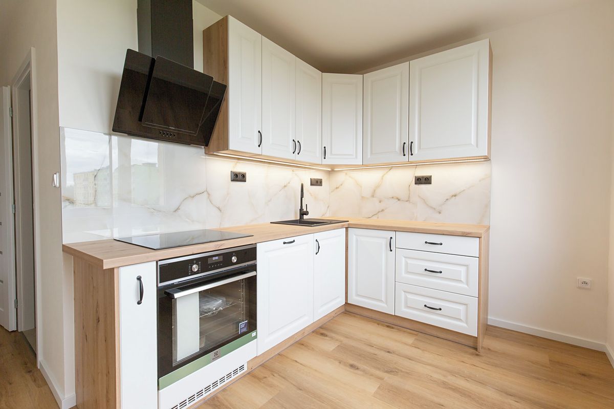 Pronájem bytu 2+1 61 m² – fotografie 2
