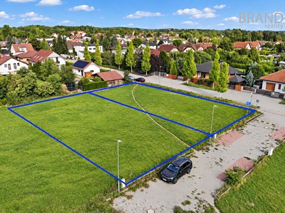 Ділянка на продаж, 745 м² (2 з 15)