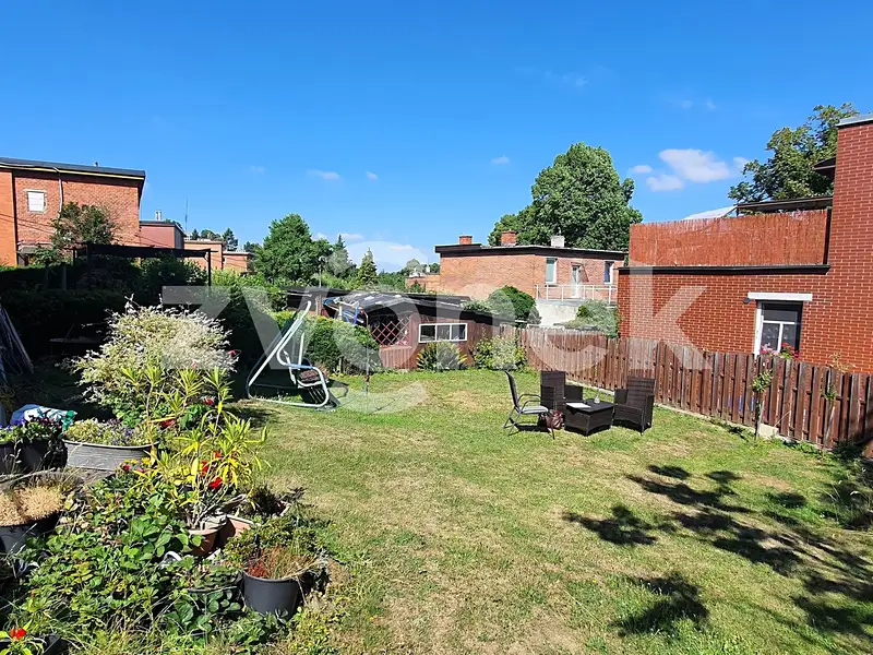 Prodej rodinného domu 56 m², pozemek 150 m², Zlín – náhled fotky 2