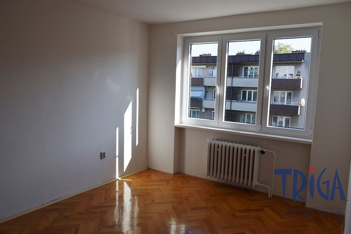 Pronájem bytu 3+1 68 m² – fotografie 4