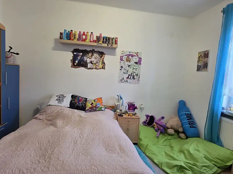 Pronájem bytu 2+1 58 m², Tachov – náhled fotky 3