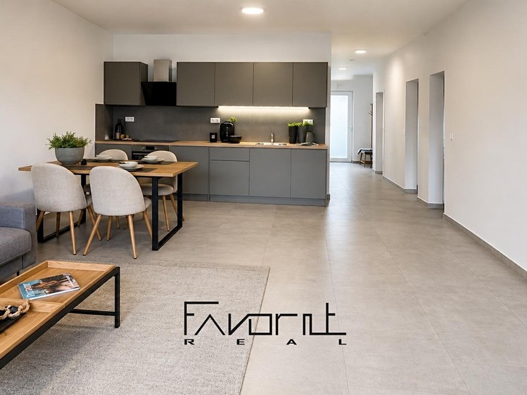 Haus zur Miete, 94 m² (4 von 19)