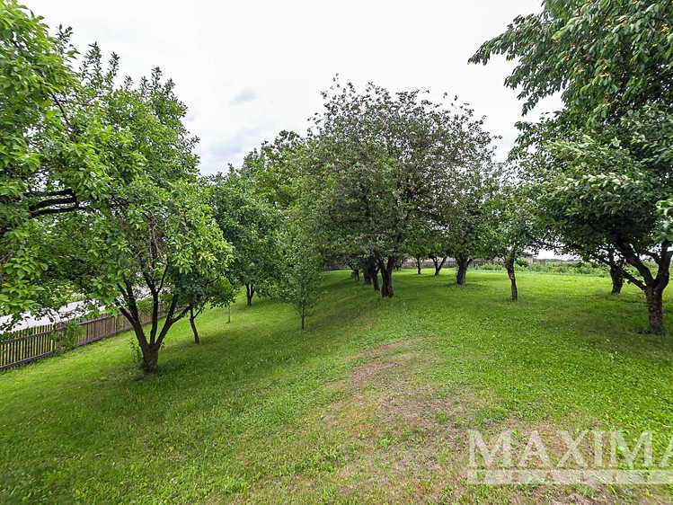 Prodej pozemku, 1 372 m² (4 z 18)