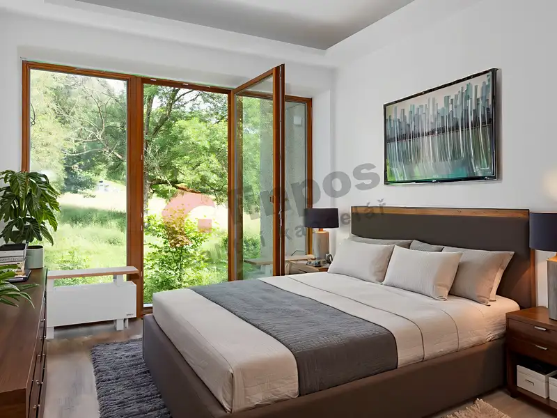 Prodej bytu 2+1 37 m², Benecko – náhled fotky 2